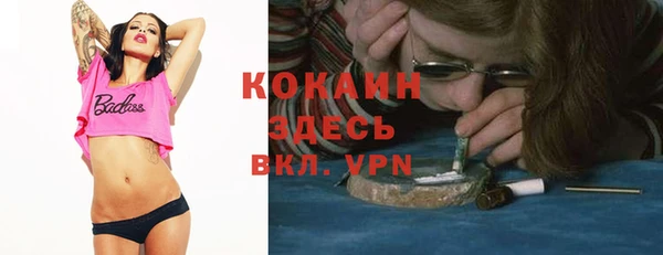 тгк Алексеевка